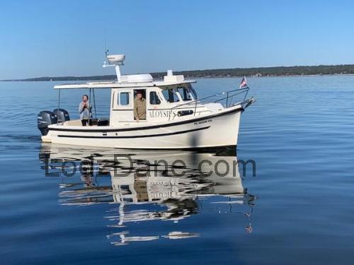 Rosborough RF-246 karta techniczna i opinia